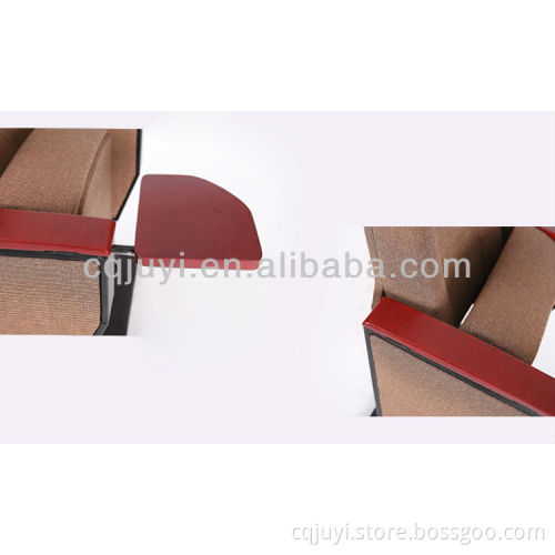 JY-998T 5 years warranty luxury auditorium cinema chairs chair commercial theater seats